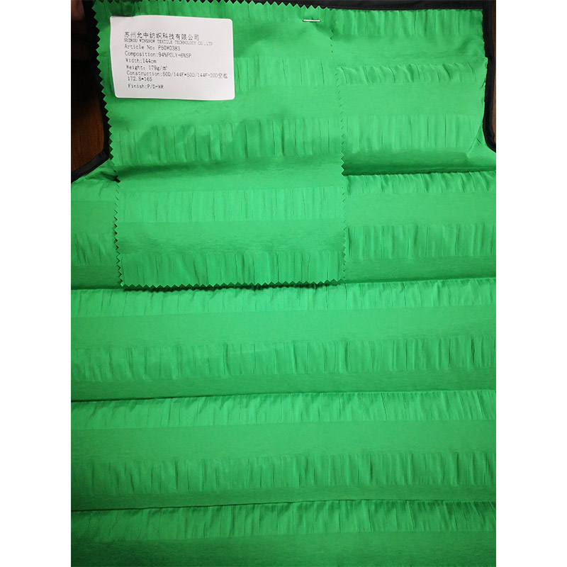 Down Jacket Fabrics