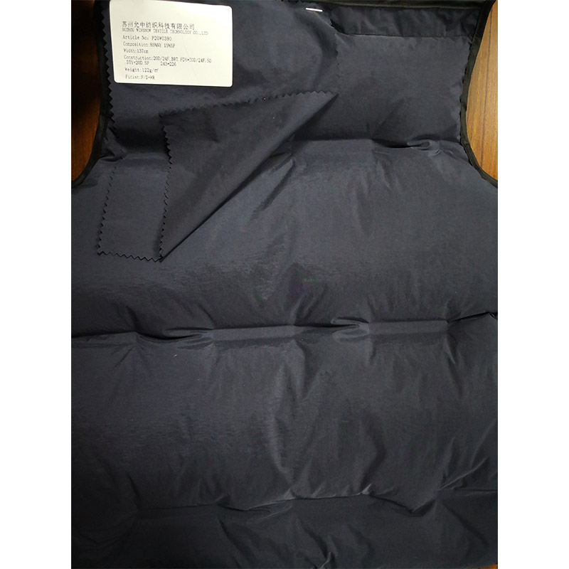 Down Jacket Fabrics