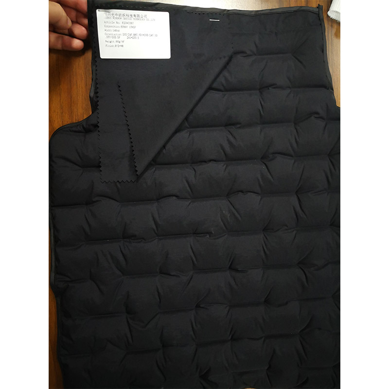 Down Jacket Fabrics