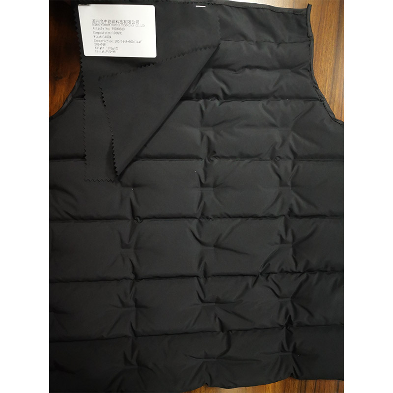 Down Jacket Fabrics